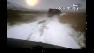 рейд производственных охот инспекторов Калганское охот хозяйство