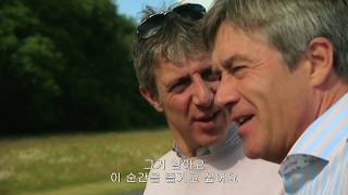 피프트 기어 맥라렌 MP4-12C v.s 페라리 458 이탈리아