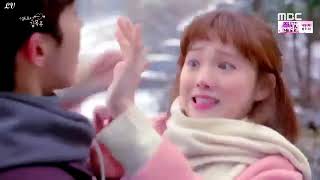 Kanal 7 Sev Beni ( Weightlifting Fairy Kim Bok joo) kore klip. Demet Akalın ne büyük aşk