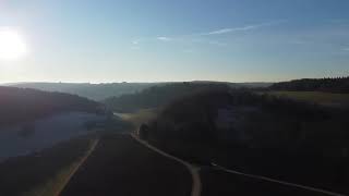 Dji mavic mini Test Höhe 355 Meter #djimavicmini #dji #drohne