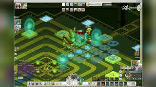 WAKFU - Nihone y Tokki vs Vertox! (Normal, Stasis 21)
