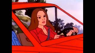 Daisy Duke PP
