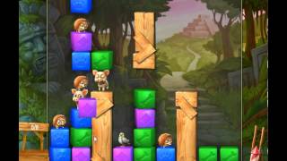 Pet Rescue Saga Level 37
