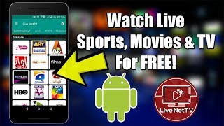 How to Watch Live Tv On Android FREE (BEST IPTV APK) (BEST ANDROID APK TO WATCH FREE TV)