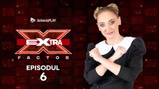 eXtra Factor - Ediția 6 | Ilona Brezoianu își sărbătorește ziua de naștere în culisele X Factor????