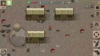 APACHE ATTACK HELICOPTER MiniDayZ ep.33