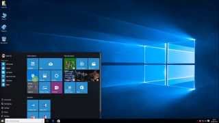 Windows 10 Tutorial : Get your Internet Favourites back