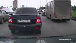 Сабвуфер и регистратор :D