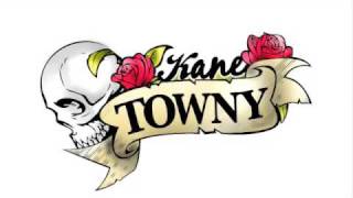 Kane Towny Ft Project A & Tom Zanetti - Single & Free
