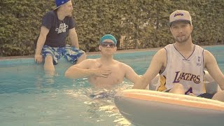 MC Smook ft. Bladi & Elite - Kein Ice in der Kola (Beauty Boys Club Remix) (Music Video)