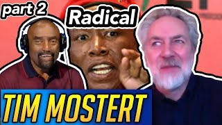 NO Private Land Ownership in South Africa?? A Safe Place--If You're Smart. (Tim Mostert, part 2)
