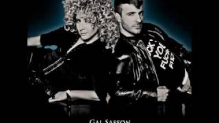 Knob Ft. Ortal - Pop Like That (Gal Sasson 10' Remix)