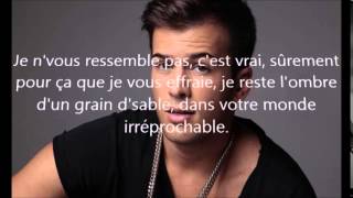 David Carreira-Rien à envier