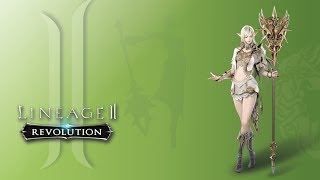 LINEAGE 2: REVOLUTION | НОВАЯ РАССА ОРКОВ - ПЕРВЫЙ ВЗГЛЯД(КОРЕЯ), ВОПРОСЫ | LIVE STREAM