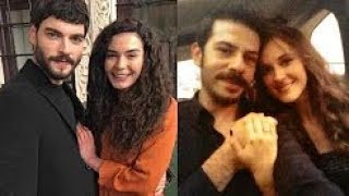 Влюблённые и женатые пары Ветреный 11 серия, Hercai 11 ПАРЫ АКТЕРОВ СЕРИАЛА -  турецкий сериал