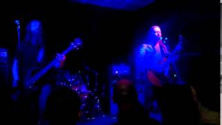 High on Fire  - "Speedwolf"   live @ Alchemica  - Bologna  25/6/2015