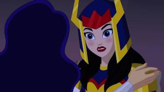 DC Super Hero Girls: Hero of the Year
