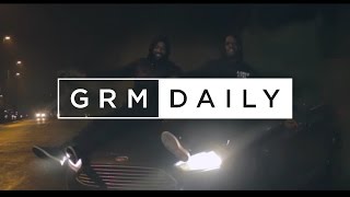 Big Smize & Ceddy - Tek It Eazy [Music Video] | GRM Daily