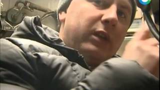 Такси для пехоты: тест-драйв БМП-2