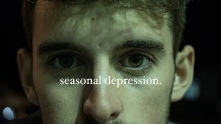 seasonal depression - a short film