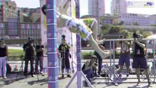 WorkOut FEST 3D - GoRoD TV