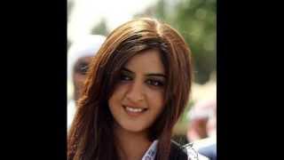 (Sheikha Mahra Princesse Of Dubai ) By : Omnia Aly