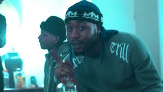 Sticcy Loc X Bishop x High Volume x Dir By Hundo