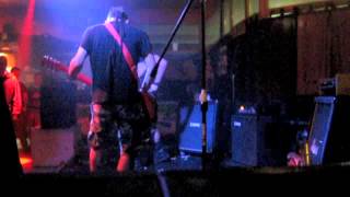 EBOLA @ DIY KAG FEST 2