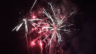 2x Blackboxx - Böser Engel + 2x Xplode - Red Crossette Silvester 2017/2018