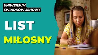 List od Świadków Jehowy - 295