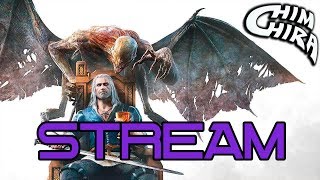 Вазьмак 3 ►►►ChimchiraStreams #36 (06.09.2018 - 19:00 мск)