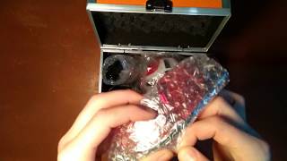 Лазерный нивелир (уровень) Mtian 5 точечный с AliExpress