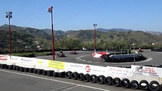 go kart