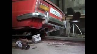 Полу Корч Классика ВАЗ 2103 1975