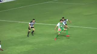 TAHUICHI CAMPEÒN DEL MUNDIALITO PAZ Y UNIDAD 2020