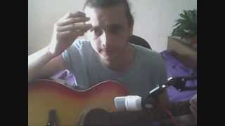 Разбор песни на гитаре: Guns N' Roses - Knocking On Heaven's Door