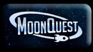 Moon Quest Server ep 1