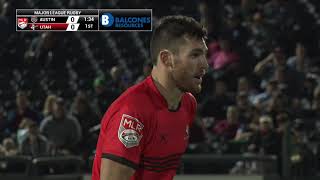 FULL MATCH: AERvUTA