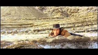 Lo Irritarono...e Sartana Fece Piazza Pulita (Trailer Originale)