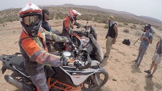 KTM 1090R & 1290R - Morocco!
