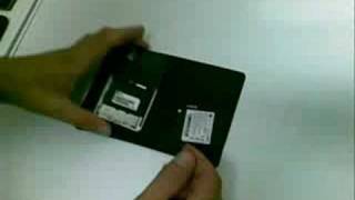LG KS20 Unboxing Pocketpt.Net