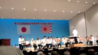 敷島艦行進曲