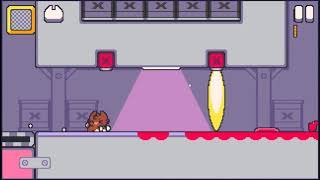 Super Cat Tales 2 World 1-7 Walkthrough (Bells ???) | SKILLGAMING ✔️