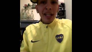 Así se hace - Callejero Fino