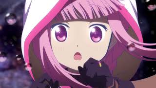TV動畫「魔法紀錄 魔法少女小圓外傳 」第2彈PV