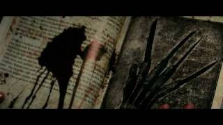 Nightmare - Il secondo trailer ufficiale in HD