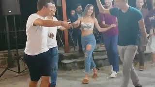 Despacito klarino version clarinet Greek - Ντεσπασίτο με ΚΛΑΡΙΝΟ σε Πανυγήρι ΑΡΤΑ Clarino despasito