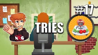 Nils Tries: Game Dev Tycoon #17 - 1.000.000.000$ End Game