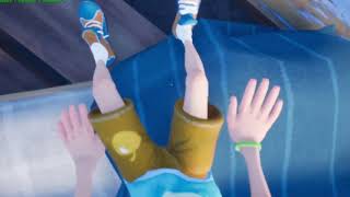 Hello Neighbor Another Story Trailer | Hello Neighbor Mod