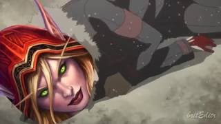 Hearthstone Anime: Valeera's Revenge